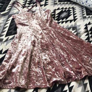 American Eagle dress